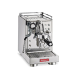 КАФЕМАШИНА LA PAVONI MINI CELLINI INOX - Image 2