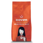 COVIM Miscela Bar кафе на зърна - 1 KG. - Image 2