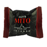 caffe MITO Intenso – капсули Illy Mitaca IES® 100 бр.