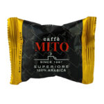 caffe MITO Superiore – капсули Illy Mitaca IES® 100 бр.