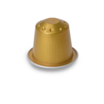 COVIM Alluminio Etiopia - капсули Nespresso® 10 бр. - Image 2