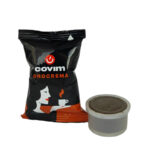 COVIM Orocrema – капсули "Espresso Point" 100 бр. - Image 2