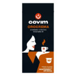 COVIM Orocrema – алуминиеви капсули Nespresso® 30 бр.
