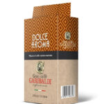 GARIBALDI Dolce Aroma мляно кафе – 0.250 KG.