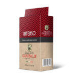 GARIBALDI Intenso мляно кафе – 0.250 KG.
