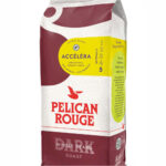 PELICAN ROUGE Accelera кафе на зърна – 1 KG. - Image 2