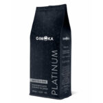 GIMOKA Platinum кафе на зърна – 1 KG.
