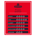 COVIM Armonico – капсули Nespresso® 10 бр. - Image 3