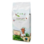 PURO Bio Organic кафе на зърна – 1 KG.