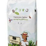 PURO Bio Companero  кафе на зърна – 1 KG.