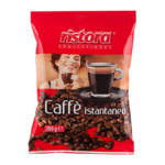 RISTORA Red Label – разтворимо кафе 0.200 KG.