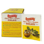 RISTORA филтър чай от мате и ванилия - дайджестив, кутия 15 бр. - Image 3