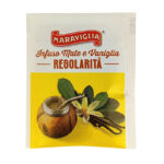 RISTORA филтър чай от мате и ванилия - дайджестив, кутия 15 бр. - Image 4