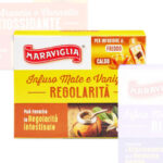 RISTORA филтър чай от мате и ванилия - дайджестив, кутия 15 бр. - Image 6