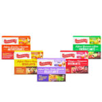 RISTORA филтър чай от гуарана, лайм и B3 витамин - енерджи, кутия 15 бр. - Image 5