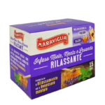 мента и лавандула - релакс