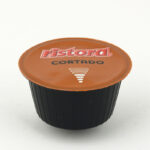 RISTORA Cortado – капсули "Dolce Gusto" 16 бр. - Image 3