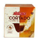RISTORA Cortado – капсули "Dolce Gusto" 16 бр.