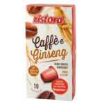 RISTORA Caffe e Ginseng – капсули Nespresso® 10 бр.