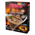RISTORA крем с вкус на кафе 1 KG.