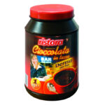 RISTORA напитка с вкус на инстантен гъст шоколад 1 KG.