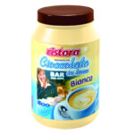 RISTORA напитка с вкус на инстантен бял шоколад 0