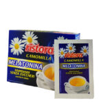 RISTORA инстантен чай мелатонин лайка без захар 16 бр. - Image 2