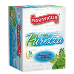 RISTORA Билков чай Purezza – кутия 15 бр.