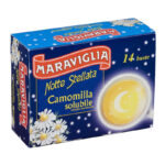 RISTORA инстантен чай звездна нощ лайка 14 бр.