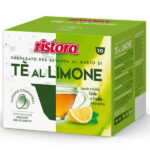 RISTORA ТЕ e limone – капсули Dolce Gusto® 10 бр.