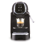 КАФЕМАШИНА CAPITANI LARIO SOFT VAP КАПУЧИНО - Nespresso ®