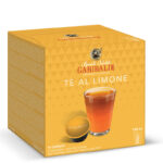 GARIBALDI "Te Al Limone" – капсули "Dolce Gusto" 16 бр.