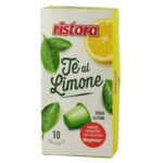 RISTORA Te al Limone – капсули Nespresso® 10 бр.