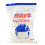 RISTORA Bevanda Bianca Granulated – 0.500 kg.
