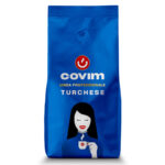 COVIM Turchese кафе на зърна - 1 KG. - Image 2