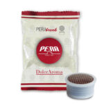 PERA Break Dolce Aroma – капсули “Espresso Point" 100 бр.