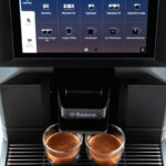 КАФЕАВТОМАТ SAECO MAGIC B1 - Image 3