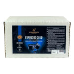 VANDINO Espresso Club – капсули "Lаvazza Blue“ 100 бр. - Image 2