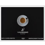 Късметчета за кафе VANDINO 168 бр. / плик