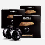 GIMOKA Vellutato 100% Arabica – капсули Nespresso Professional® 50 бр. - Image 2