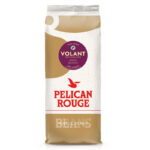 PELICAN ROUGE Volant кафе на зърна – 1 KG.