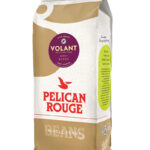 PELICAN ROUGE Volant кафе на зърна – 1 KG. - Image 2