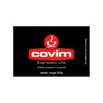 COVIM захар на пакетчета 3.5 гр./2x500 бр.