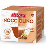 RISTORA Nocciolino – капсули Dolce Gusto® 10 бр.