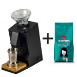 КАФЕМЕЛАЧКА MIGNON SINGLE DOSE BLACK