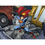 3D пъзел Superman 500 части - Image 2