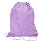 Торба за спортен екип LEGO® Stars Pink - Image 2