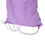 Торба за спортен екип LEGO® Stars Pink - Image 4