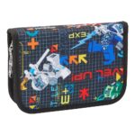 Ученически несесер LEGO® NINJAGO® Prime Empire със съдържание - Image 4