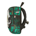 Раница за детска градина LEGO® NINJAGO® Green - Image 2